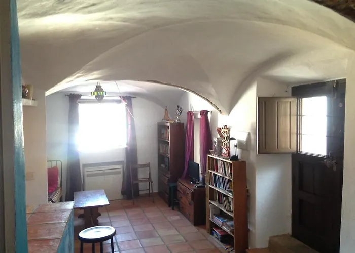 Casas De La Juderia, Juderia Vieja
