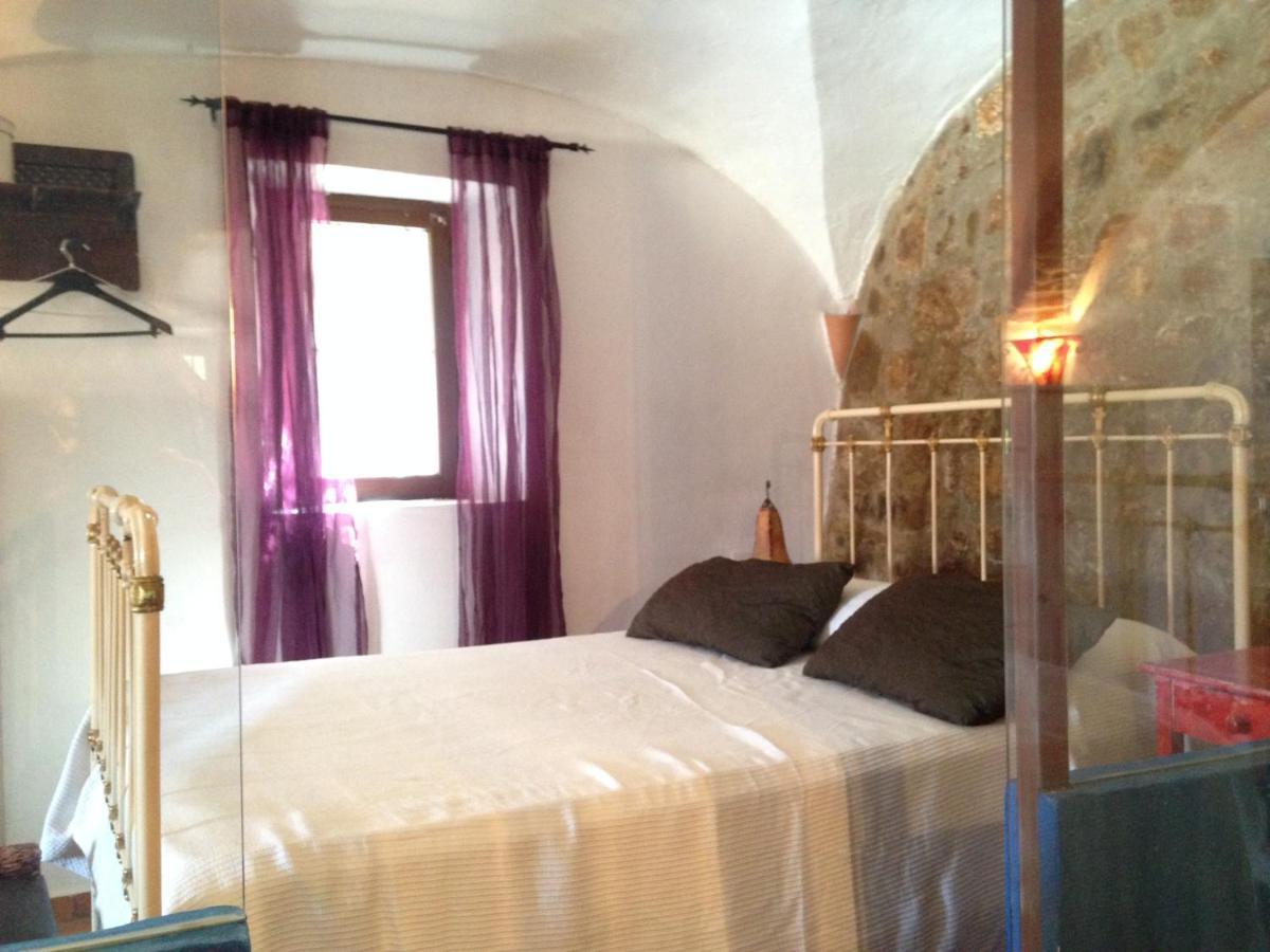 Apartment Casas De La Juderia, Juderia Vieja Caceres