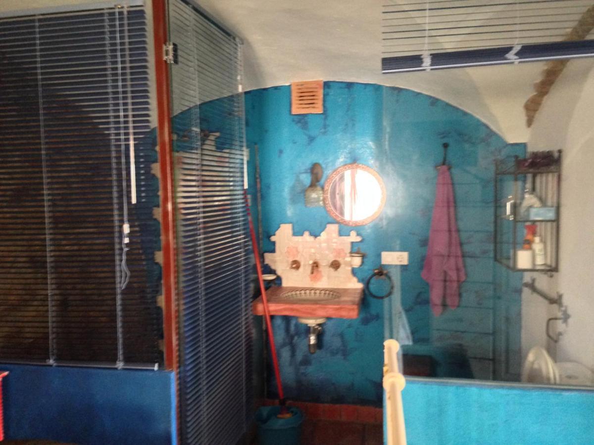 Casas De La Juderia, Juderia Vieja Apartment